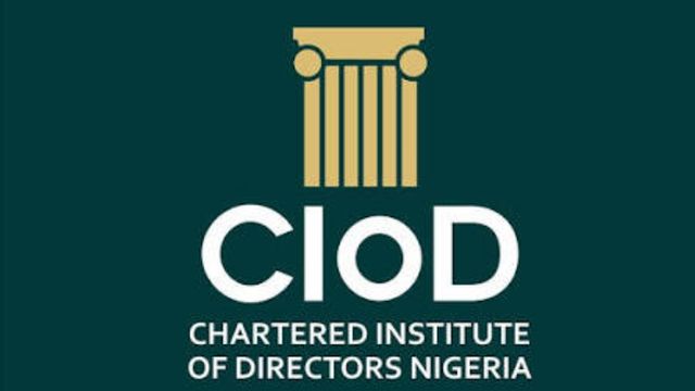Nigerian companies shifting toward performance-driven corporate governance – CIoD