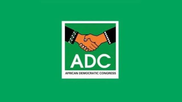 ADC accuses INEC of contradictory stance over leadership recognition …says decision threatens Party’s participation in 2027 elections