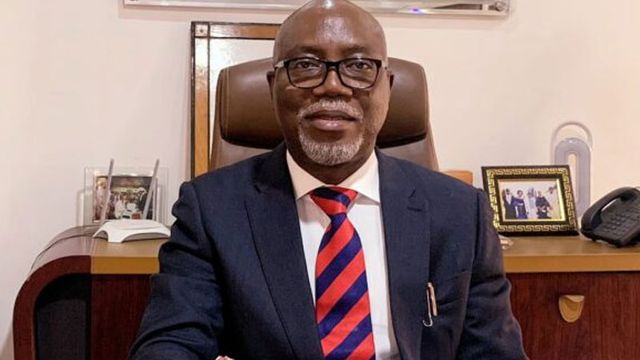 Araromi coastline will become a major tourism hub – Aiyedatiwa…unveils plans for state-owned beach resort