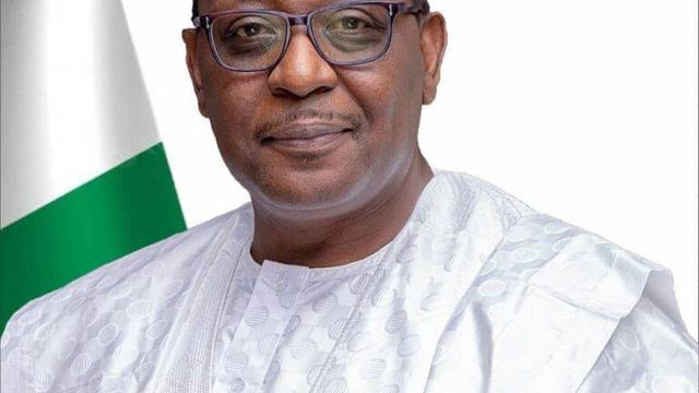 FG partners Airbus, moves to procure emergency helicopters
