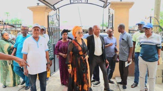 Lagos intensifies preparations for Akran’s burial