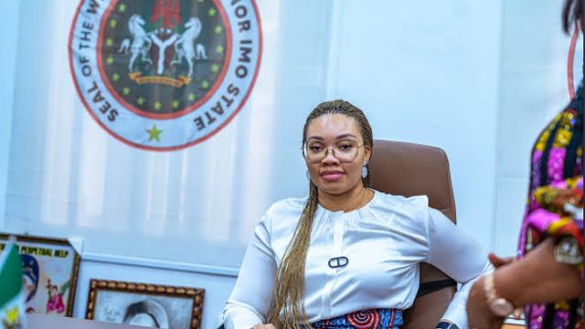 Imo commissioner urges support for Uzodimma’s power sector reforms