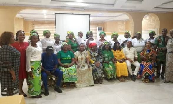 FG restates commitment to smallholder farmers