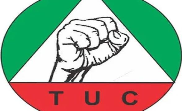 TUC demands 50% tax cut, subsidized crude