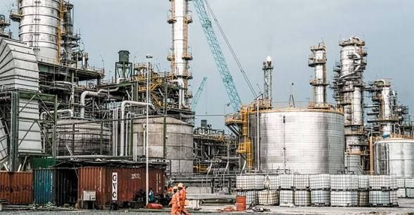 Dangote refinery expansion signals energy independence