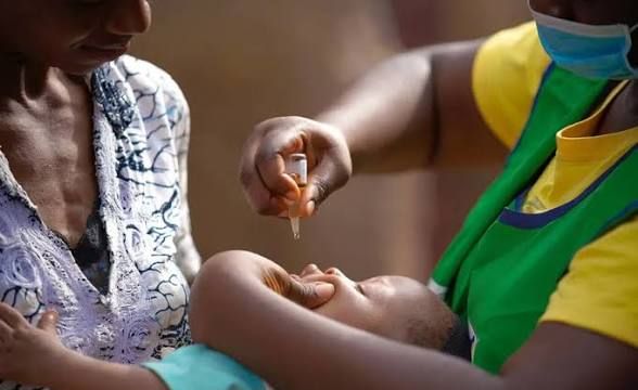 Kwara intensifies polio campaign, targets missed cases, resistance