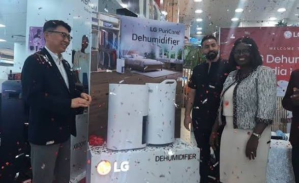 LG unveils smart solution to curb air-borne diseases in homes, hospitals