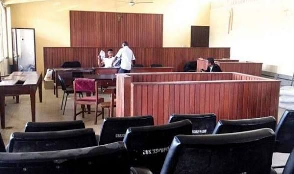 Man, 25, docked over alleged impersonation