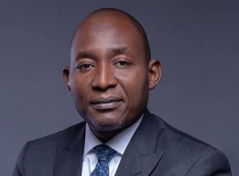 Tinubu sacks NMDPRA CEO, nominates Rabiu Umar as replacement
