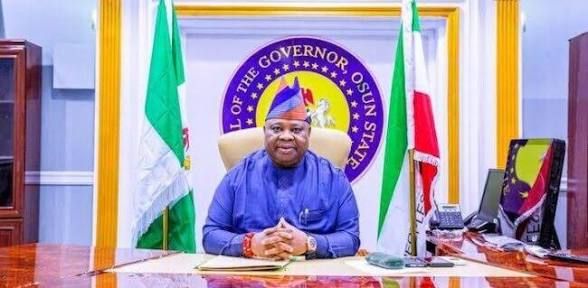Osun Gov’t approves N3bn outstanding payment for UNILESA staff