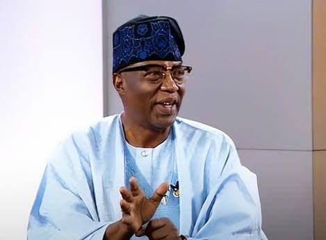 I earned my mandate at the polls — OGD fires back at Abiodun