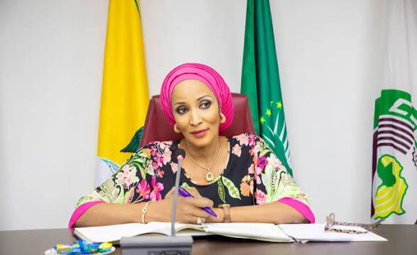 Tinubu appoints Bianca as Foreign Affairs Minister