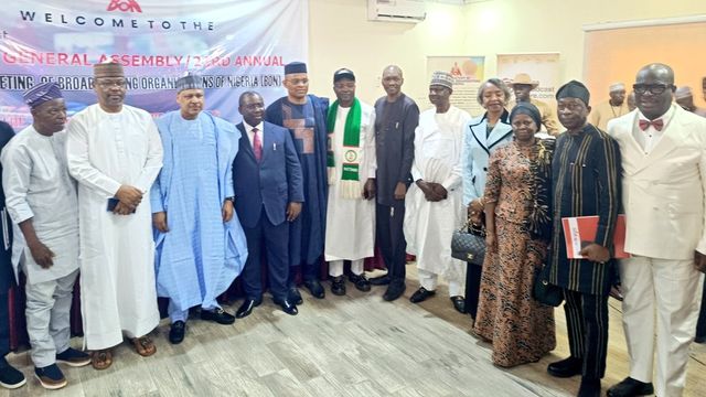 INEC Chairman urges broadcasters to shun misinformation ahead of 2027 polls
