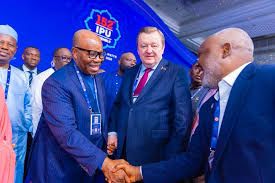 IPU Assembly opens in Istanbul, Türkiye