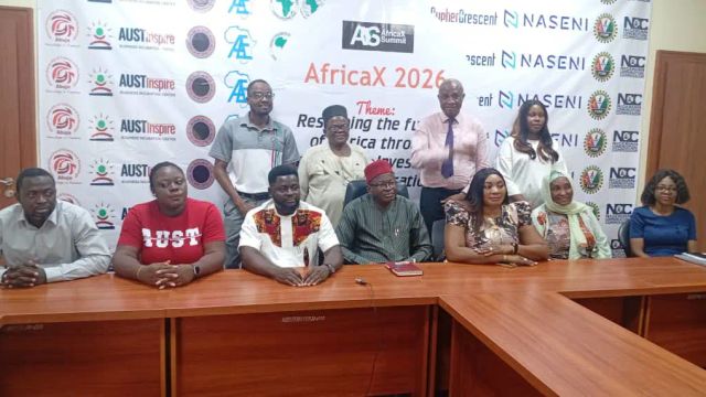 Innovation, ideas should drive Africa’s economic transformation—Onwualu
