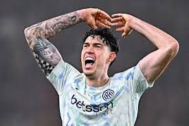 Inter Milan set €70m price tag on Alessandro Bastoni