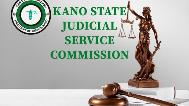 Kano JSC sanctions Sharia judges, staff over misconduct