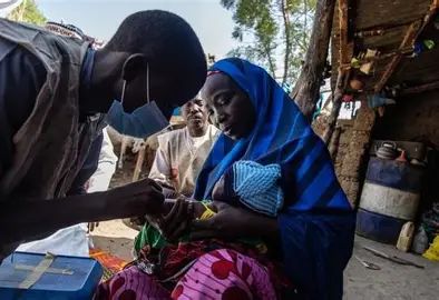 Kwara Govt. denies rumours on unsafe vaccines administered on children