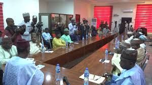 Kano Gov’t inaugurates 18-man committee on information dissemination