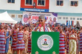 Kogi reaffirms culture, girl-child education commitment