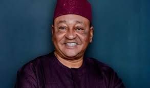 Kosoko seeks stronger community role in fight against malaria