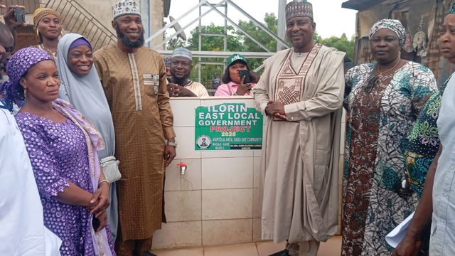 Kwara to strengthen local governments