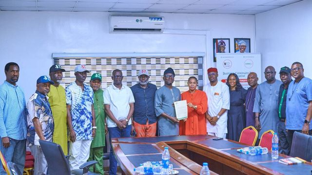 LAWMA partners EKO 57 to tackle waste in Lagos