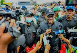 Lagos Baales’ Forum rallies residents for April 25 environmental sanitation