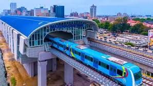 Lagos plans extension of rail services to Ogun