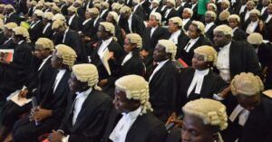 Lawyers decry absence of clear legal framework for skit makers in Nigeria