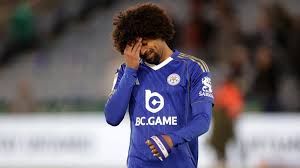 Breaking: Leicester relegated to league one