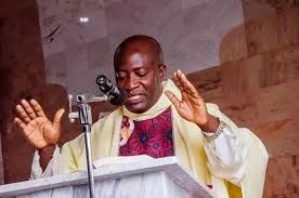 Leverage religion for development, Bishop Ajang urges Nigerians