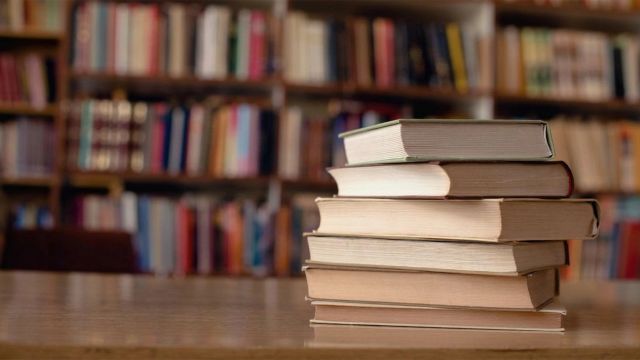 Library boss urges youths to revive reading culture