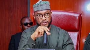 2027: Matawalle pledges to secure nomination form for Gov. Lawal