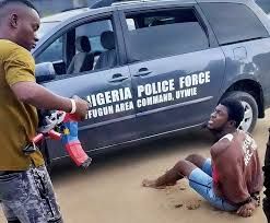 Mene Ogidi’s death and the unending Police brutality