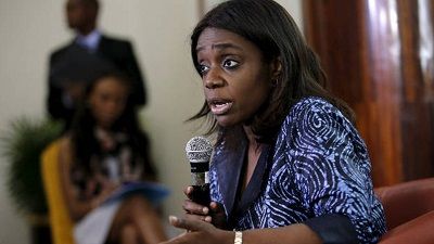 I regret not institutionalizing whistleblower policy – Kemi Adeosun