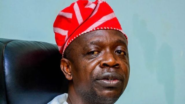 Osun 2026: Opposition smear campaign won’t stop APC victory – Party chieftain