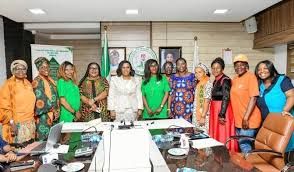 NAWOJ rallies market women in FCT, calls for end to gender inequality