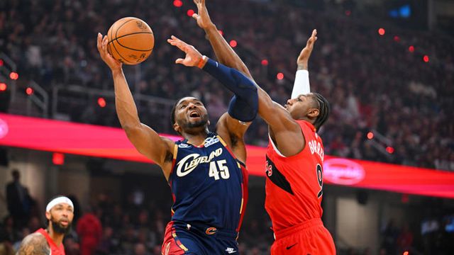 NBA playoff: Brandon Ingram vows to break shooting slump ahead of Game 3