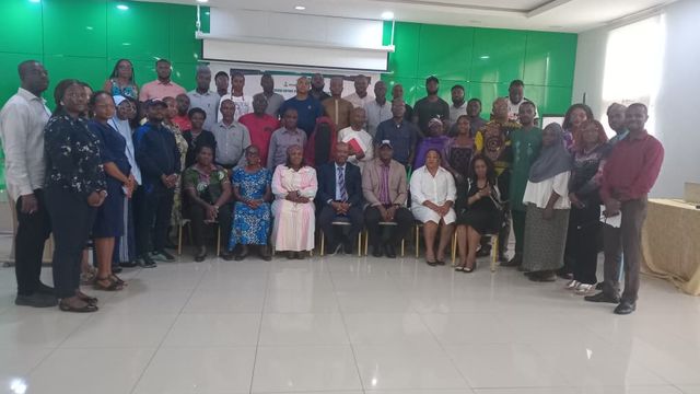 NEPC urges SMEs to leverage ETLS