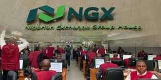 NGX ASI hits record high as April closes bullish