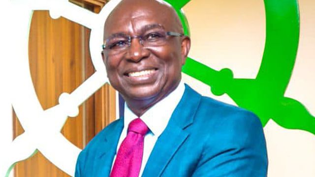NIMASA DG calls on Nigerians to reflect and recommit during Easter