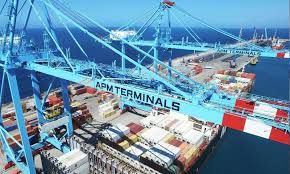 NIMASA backs smart port training at APM terminals