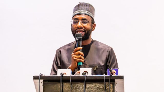 NITDA inaugurates multistakeholder group to sustain global standing