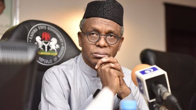 Court remands El-Rufai, fixes April 14 for bail ruling