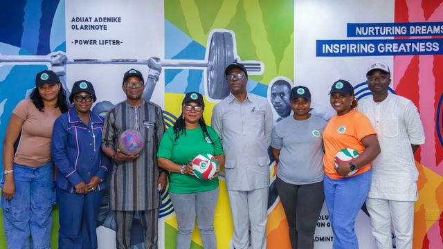 Nigeria Catchball Federation withdraws from South Africa competition over safety concerns