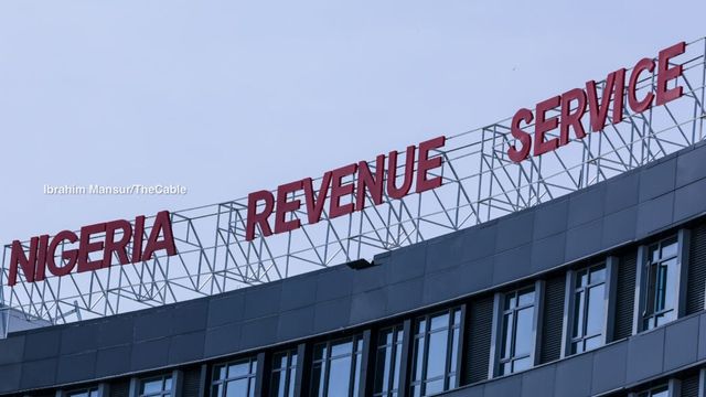 NRS unveils Rev360 to improve tax compliance