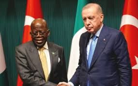 Nigeria, Türkiye seal major defence deals to strengthen national security, operational readiness