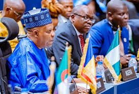 Nigeria affirms support for peace, stability in Sudan