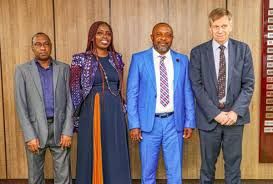 Nigeria seeks Belgium expertise in port modernisation